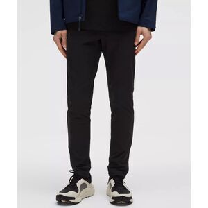 Lululemon ABC Slim-Fit 5 Pocket Pant Warpstreme 32"W x 28"L  NWOT Free Ship